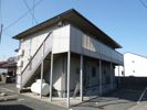 アブニール飛鳥の外観画像