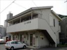 コーポ松島の外観画像