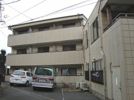 LIVER HILLの外観画像