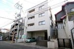 博宝ビルの外観画像