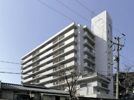 CO-OP下関南部マンションの外観画像
