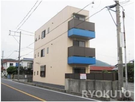 さくらハイツの外観画像