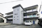 エリートマンションの外観画像