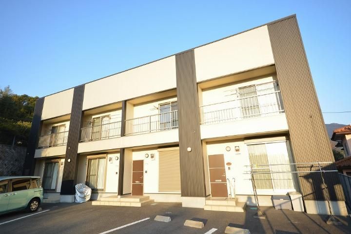 ミースⅠの外観画像