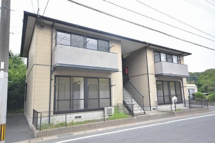 プリマベーラAの外観画像