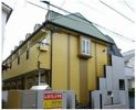 EAST SIDE千早の外観画像