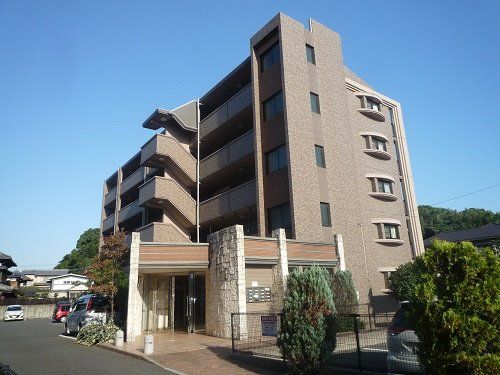 シャルム空港南の外観画像