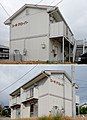 コーポクローバーの外観画像