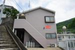 ホワイトハウス西山の外観画像
