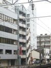 シアーズ川口の外観画像