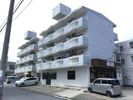 マンション常磐木の外観画像