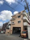 プランドールの外観画像
