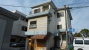 コーポ藤吉の外観画像
