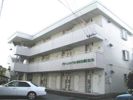 グリーンハイツいまむら3の外観画像