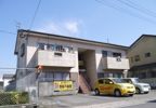 龍ヶ原ハイツの外観画像