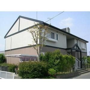 フレグランス和泉Aの外観画像