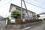 フレグランスCの外観画像
