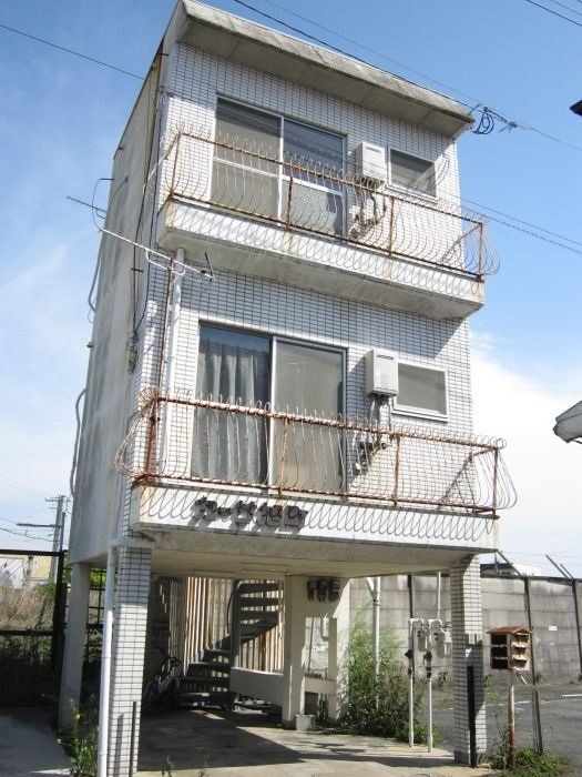 カーサ旭町の外観画像