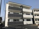 Lien秋津Eastの外観画像