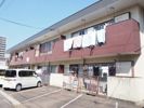 栗原マンションの外観画像