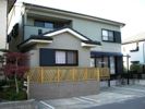 春田アパートの外観画像