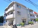 メゾンドール荒田の外観画像