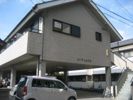 リーブしんこうの外観画像