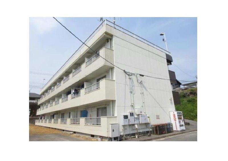 丸元ビルの外観画像