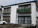 山内ハイツの外観画像