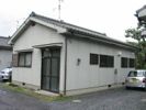 蔵元借家の外観画像