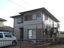 パナハイツ宮津台の外観画像