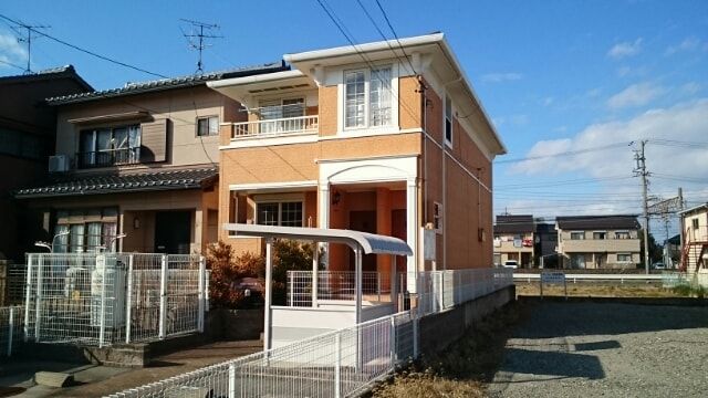 セレーノオクトの外観画像
