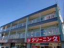 ひかりハイツの外観画像