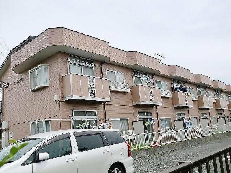 エルディム城の外観画像