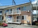 ステップハイツオガワの外観画像