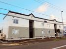 ディア東雁来の外観画像