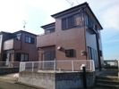 さつき台戸建住宅【C】の外観画像