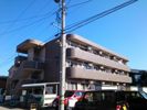 ボヌールⅡの外観画像
