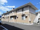 ブランニュータウンの外観画像