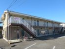 ハイツ吉岡Aの外観画像