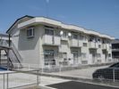 ドミール横山Bの外観画像