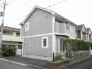 ローゼルファーストの外観画像