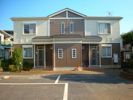 パークプラザC棟の外観画像