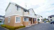 ヴィラ エクセレントAの外観画像
