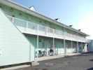プリランテ貝塚の外観画像