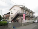 エルディム峯の外観画像
