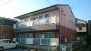 第三コーポ飯田の外観画像