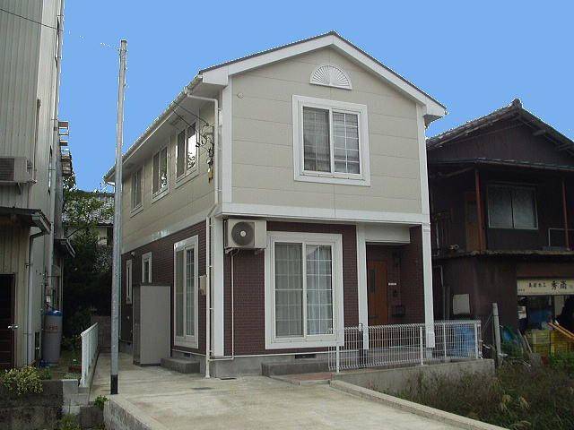 五郎丸町戸建住宅(011808501)の外観画像
