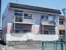 イワタハイツBの外観画像