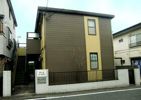 東が丘コーポラスの外観画像
